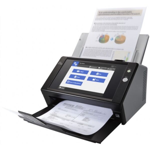 Сканер Fujitsu N7100 (SDXFUN7100)