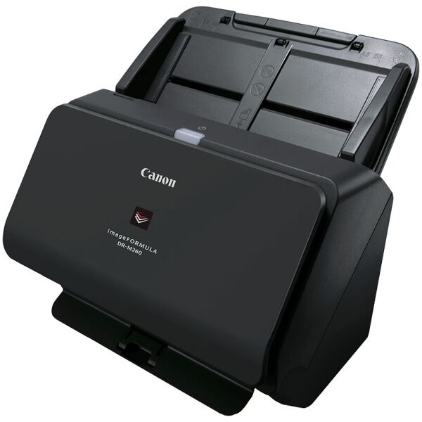 

Сканер Canon DR-M260 (2405C003AA)