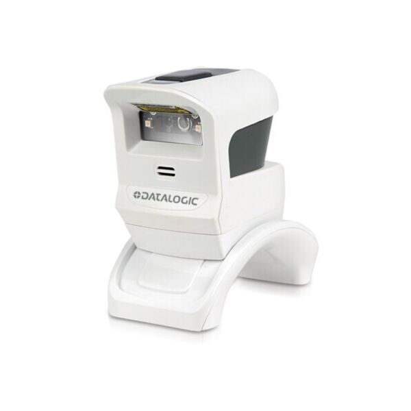 

Сканер Datalogic Gryphon GPS 4490 2D Biały (GPS4490WH)