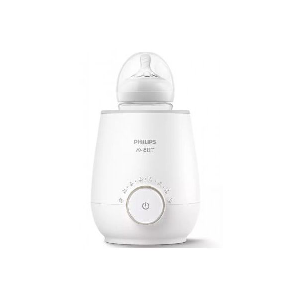 

Подогреватель Philips AVENT бутылочек Быстрый (SCF358/00)