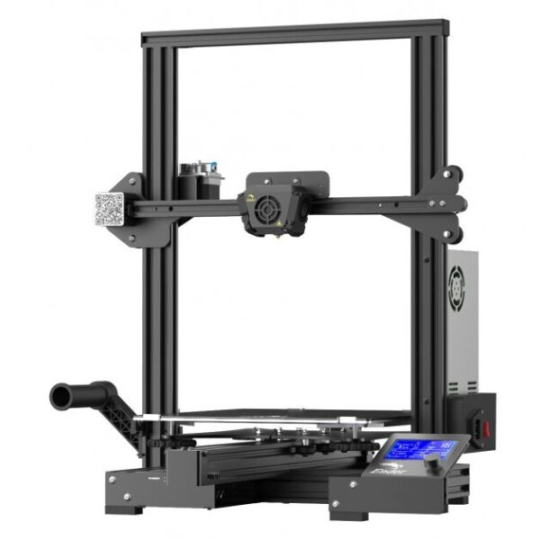 

МФУ CREALITY 3D ENDER-3 MAX LEPSZY ENDER 3 V2 (671)