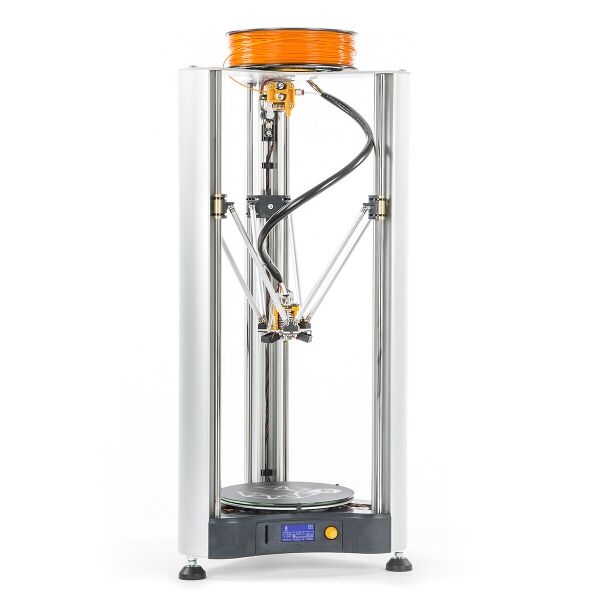 

МФУ Velleman 3D Vertex Delta K8800 Zestaw Hybrydowy