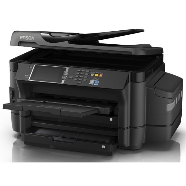 

МФУ Epson EcoTank L1455