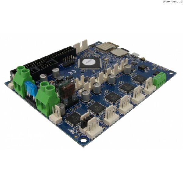 

МФУ V-Slot Sterownik Duet 2 Wifi Cnc 3D (DUET2WIFI)