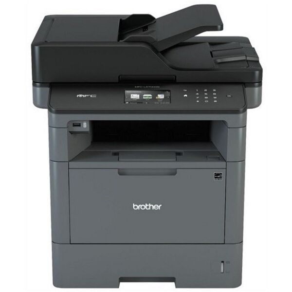 

МФУ Brother MFC-L5700DN