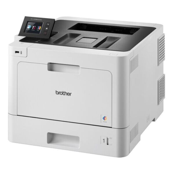 

МФУ Brother HL-L8360CDW