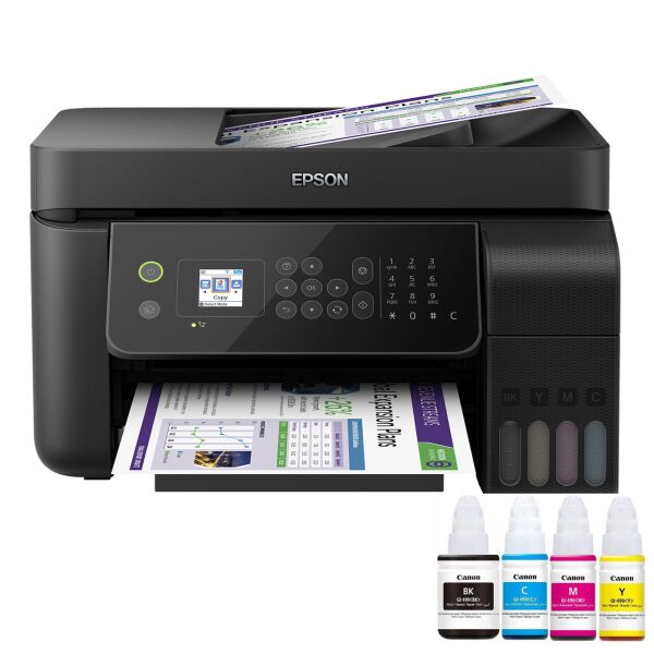 

МФУ Epson EcoTank L5190