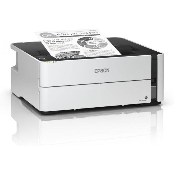 

МФУ Epson EcoTank M1180