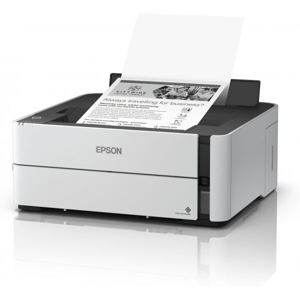 

МФУ Epson EcoTank M1170