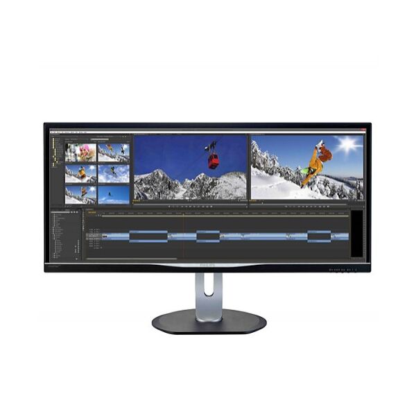 

Монитор Philips BDL4771V/47" Slim Bezel Display (BDL4771V/00)