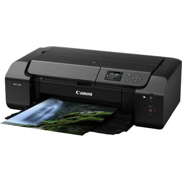 

МФУ Canon PIXMA PRO-200