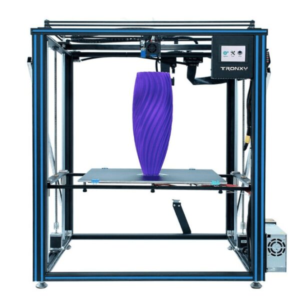 

МФУ Tronxy X5SA-500 Pro