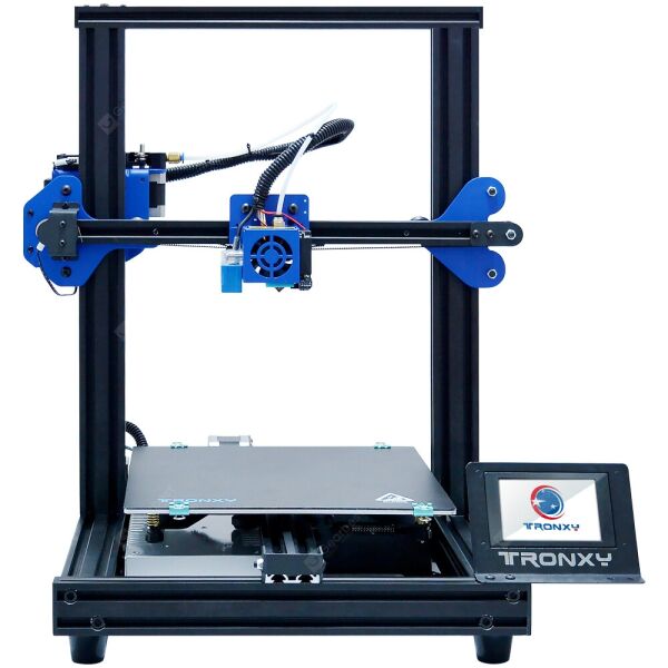 

МФУ Tronxy XY-2 Pro 3,5
