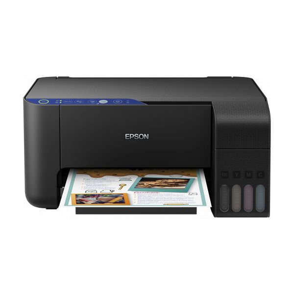 

МФУ Epson EcoTank L3151