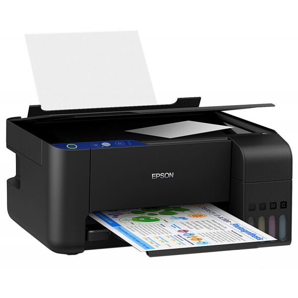 

МФУ Epson EcoTank L3111