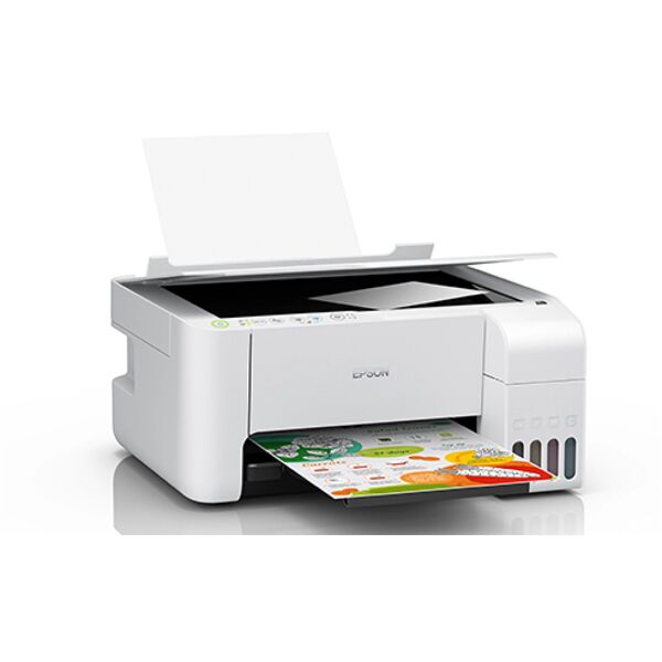 

МФУ Epson EcoTank L3156