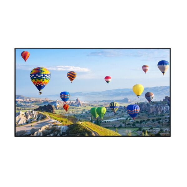 

Монитор Panasonic сенсорный (Seria Eq1-Ir) Th-86Eq1-Ir