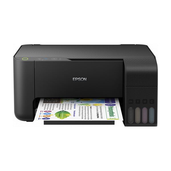 

МФУ Epson EcoTank L3110