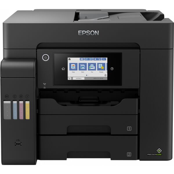 

МФУ Epson EcoTank L6550