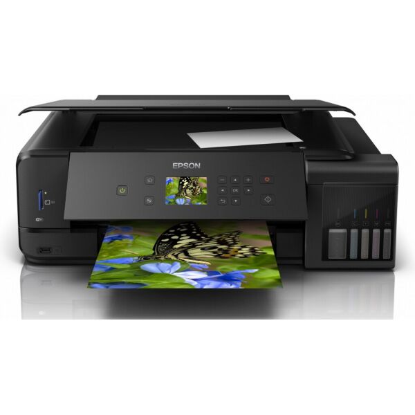 

МФУ Epson EcoTank L7180