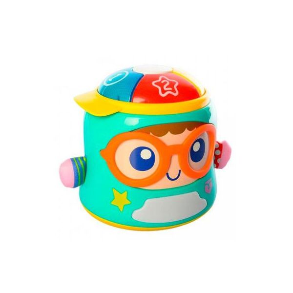 

Развивающая игрушка Hola Toys Счастливый малыш (3122)
