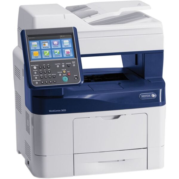 

МФУ Xerox Workcentre 3655V_X + Scanfaxkd1 (3655V_XJ)