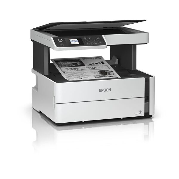 

МФУ Epson Ecotank M2170
