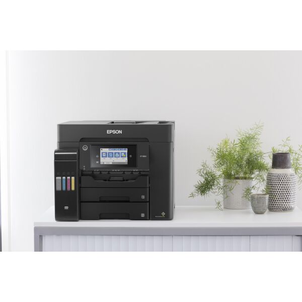 

МФУ Epson EcoTank L6570