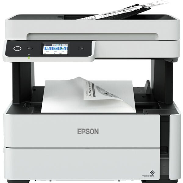 

МФУ Epson EcoTank M3180