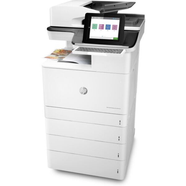 

МФУ HP Color LaserJet Enterprise MFP M776zs (T3U56A)