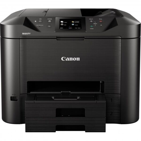 

МФУ Canon Maxify MB5455