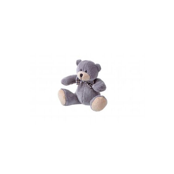 

Мягкая игрушка Same Toy Мишка серый 13 см (THT675)