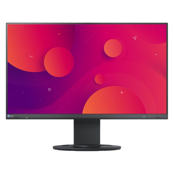 

Монитор Eizo 24" EV2460-BK black