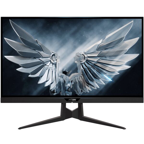 

Монитор GIGABYTE Aorus 27" FI27QP