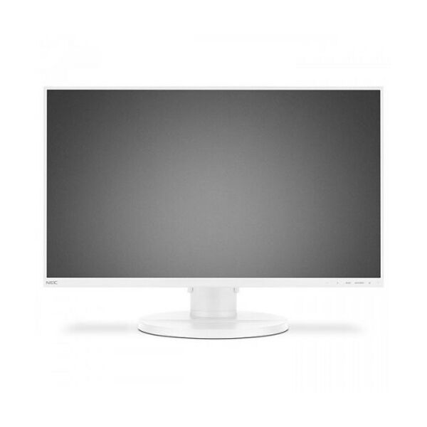 

Монитор NEC MultiSync E271N white