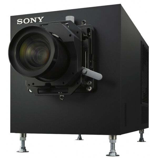 

Монитор Sony cyfrowy 4K SRX-R510P