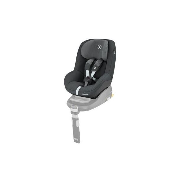 

Автокресло Maxi-Cosi Pearl Frequency black (8634739120)