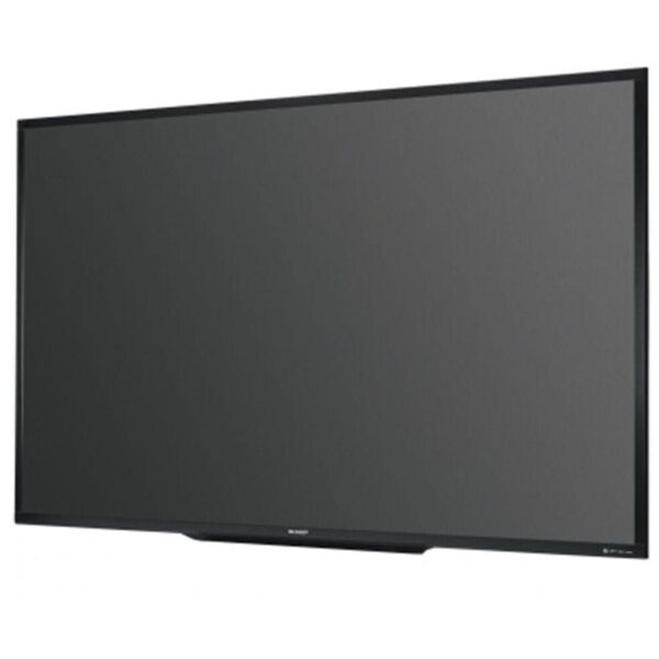 

Монитор SHARP 60 PN-Q601E