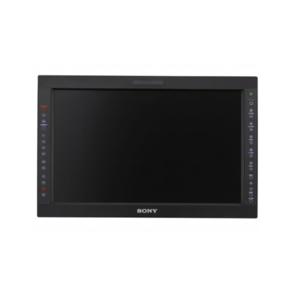 

Монитор Sony - 17inch (LMD-1751W)