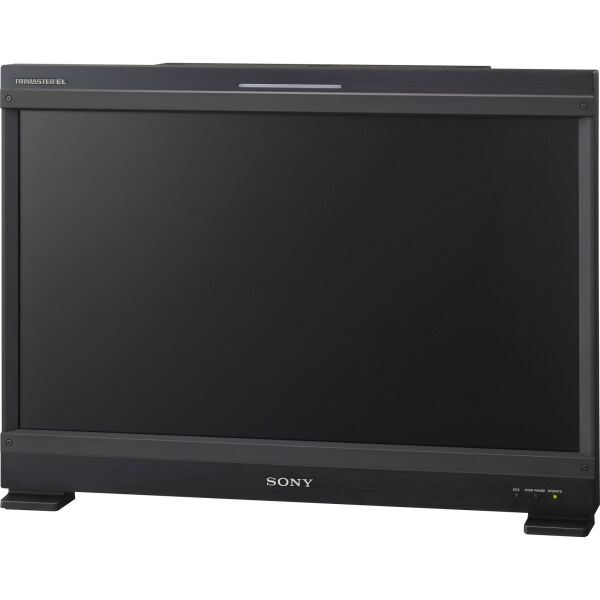 

Монитор Sony Referencyjny Oled Trimaster El™ Bvm-F250A