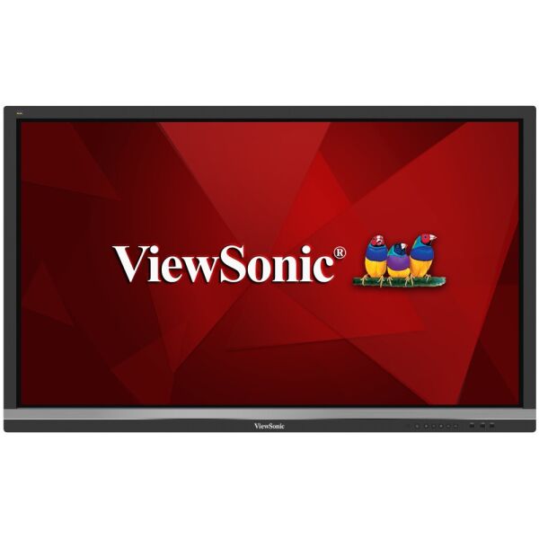 

Монитор ViewSonic IFP5550