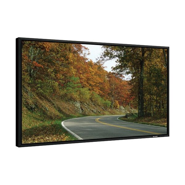 

Монитор sharp PN-E471R (PN-E471R)