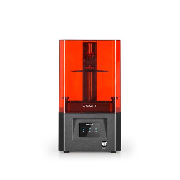 

МФУ Creality Zestaw LD-002H + Myjka UW-01 (93BF467F7)