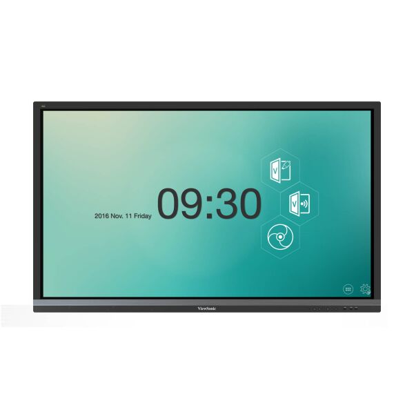 

Монитор ViewSonic IFP7530