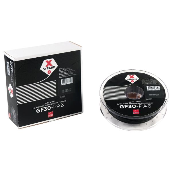 

МФУ XSTRAND GF30-PA6 Czarny - 1,75 mm / 2200 g (X006)