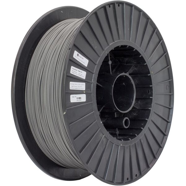 

МФУ POLYMAKER POLYMIDE PA6-GF GREY - 1,75 MM PM70242