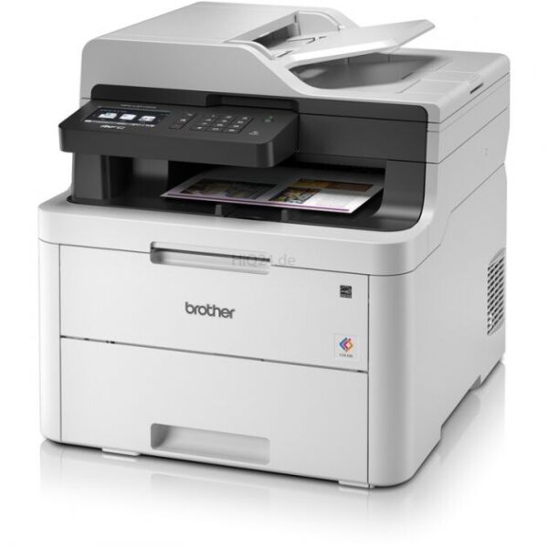 

МФУ Brother MFC-L3710CW D/S/K/F COLOR (MFCL3710CWG1)