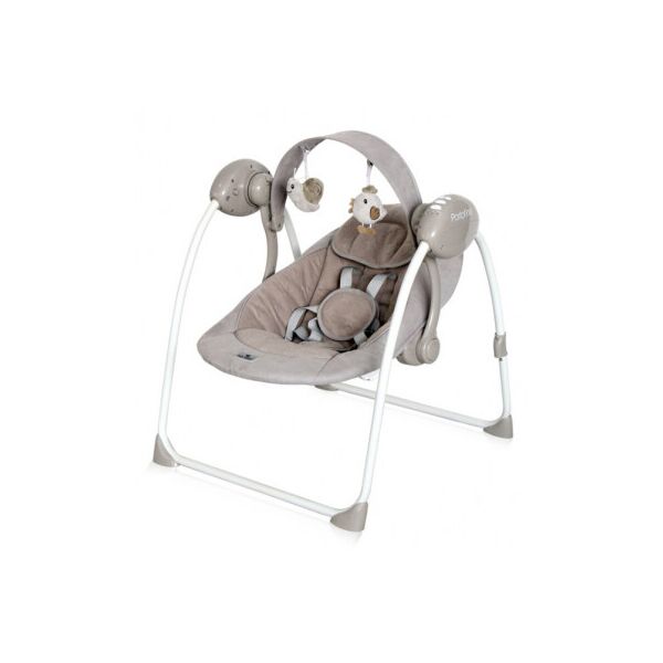 

Кресло-качалка Bertoni/Lorelli PORTOFINO string stars