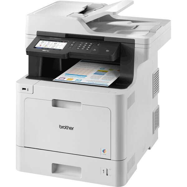 

МФУ Brother MFC-L8900CDW
