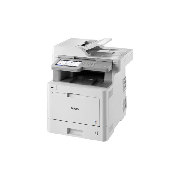 

МФУ Brother MFC-L9570CDW